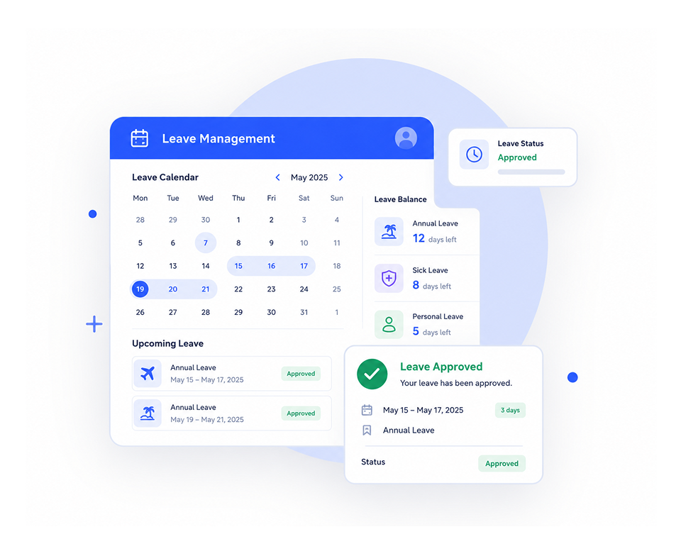 Employee Leave Management Made Simple
